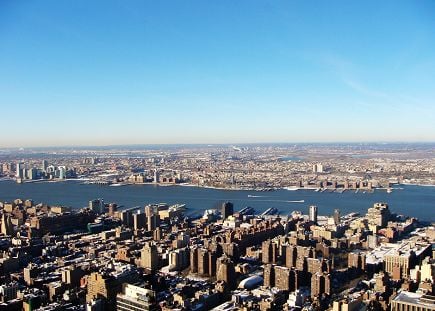 8-Day East US & Canada Full View Deluxe Tour (with airport transfer-NY in/Boston out) **Highly Recommended**Special Departure Discount BH**